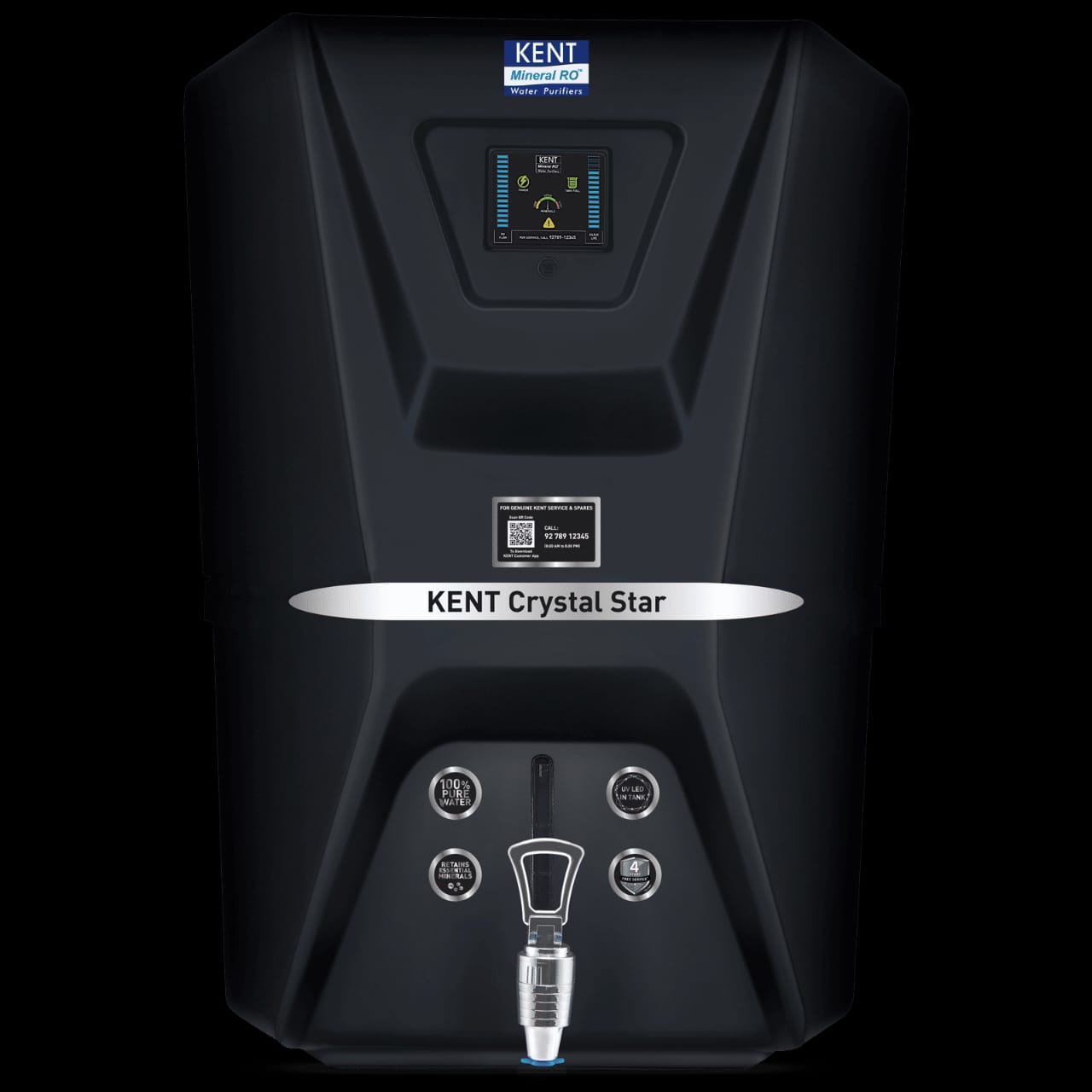 RO technician service Bangalore